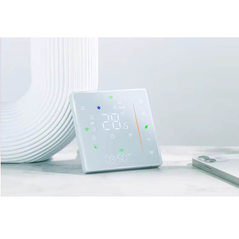 بوابة زيجبي ذكية للمنزل بتصميم - مراجعة Zigbee Gateway وسعره