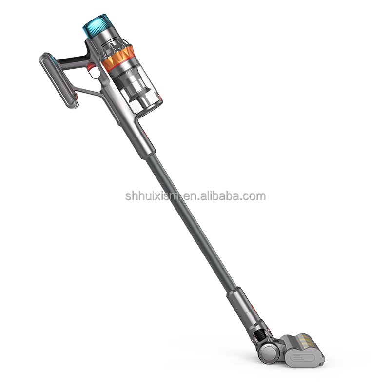 V17 380 واط 29.6 فولت الاستخدا - مراجعة Vacuum Cleaner Smart Home وسعره