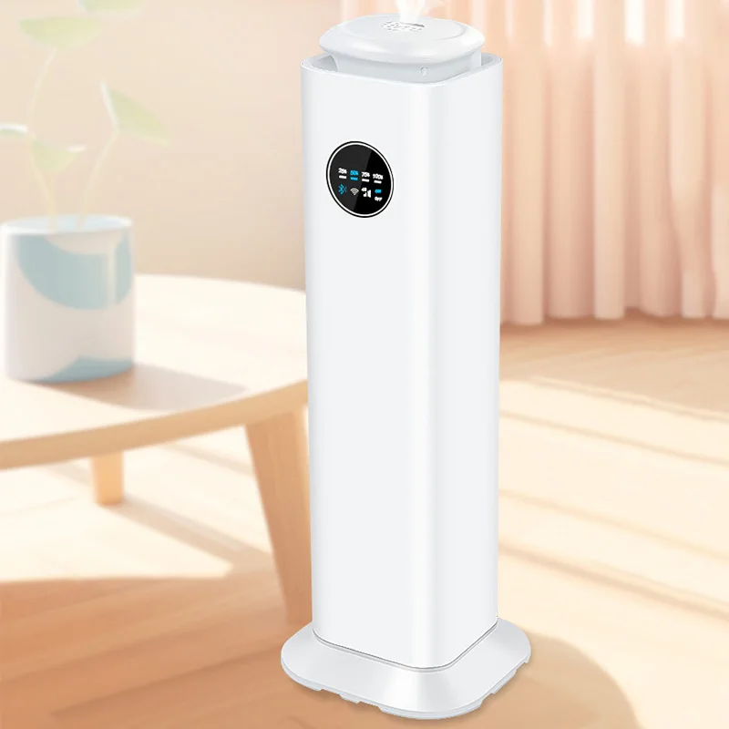 موزع عطور ذكي يعمل بالواي فاي، - مراجعة Smart Home Hotel وسعره