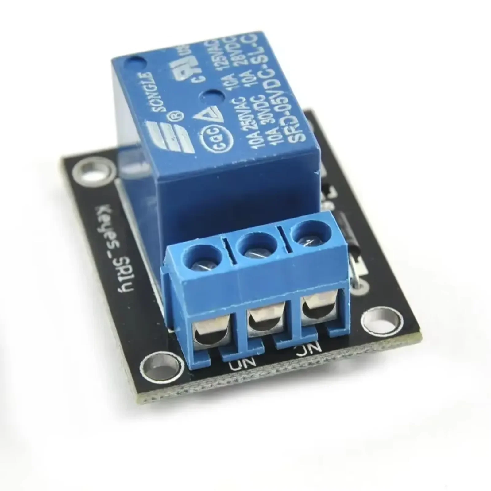 5 قطعة 1 قناة 5 فولت وحدة التت - مراجعة Smart Home Arduino Project وسعره