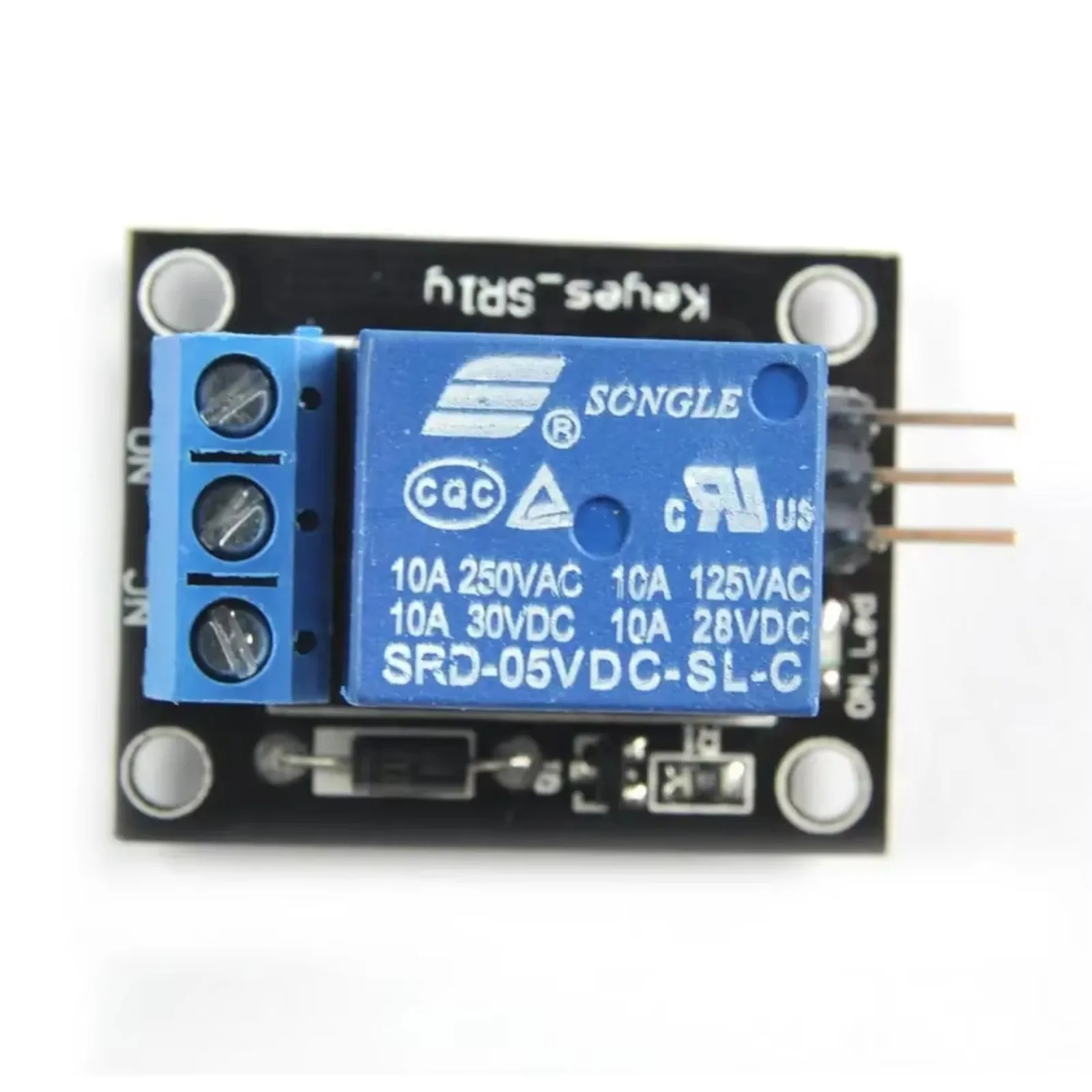 5 قطعة 1 قناة 5 فولت وحدة التت - مراجعة Smart Home Arduino Project وسعره