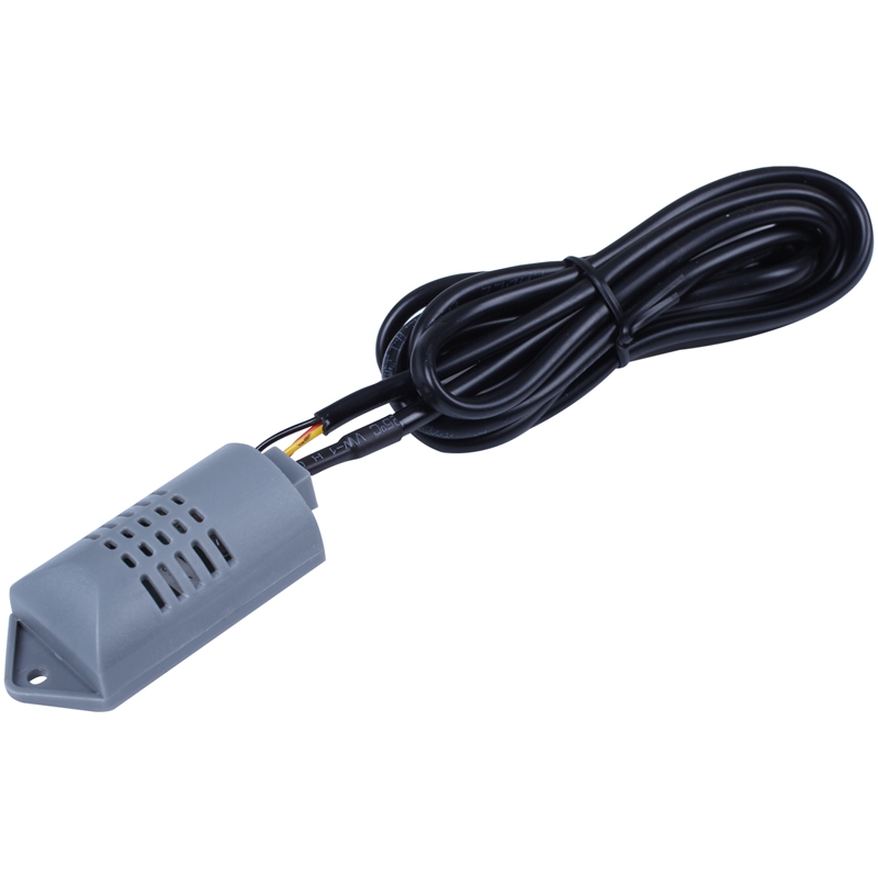 جهاز تحكم رقمي أوتوماتيكي لحاض - مراجعة Temperature Sensor وسعره