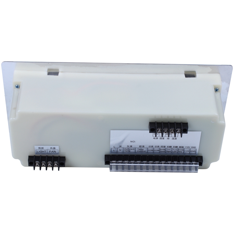 جهاز تحكم رقمي أوتوماتيكي لحاض - مراجعة Temperature Sensor وسعره