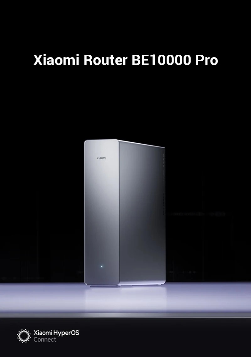 راوتر شاومي BE10000 Pro واي فا - مراجعة Smart Home Xiaomi Hub 2 وسعره