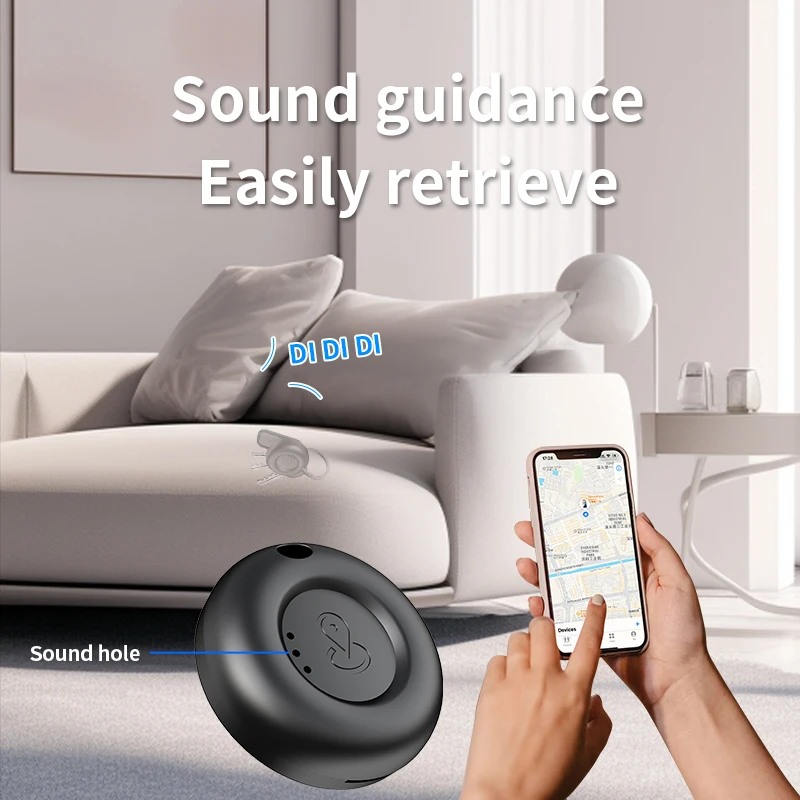 جهاز تتبع GPS لنظام iOS، علاما - مراجعة Smart Home For Windows وسعره