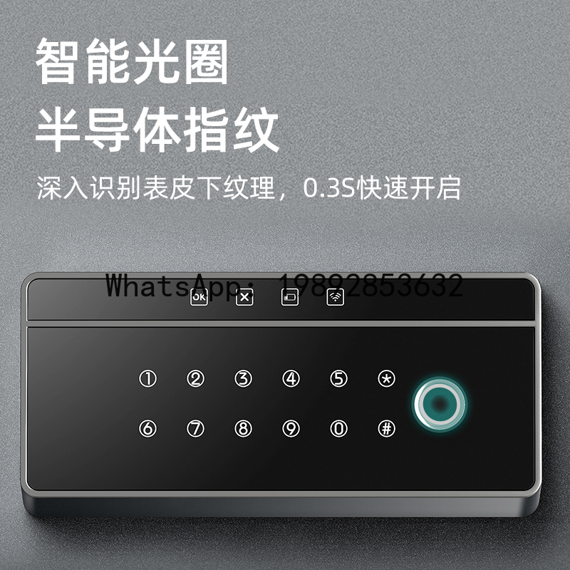 XL Safe Home مضاد للسرقة ذكي W - مراجعة Smart Home Xl وسعره