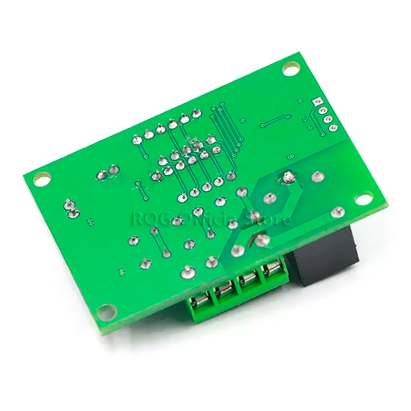 XH-W1219 W1219 منظم حرارة رقمي - مراجعة Temperature Sensor وسعره
