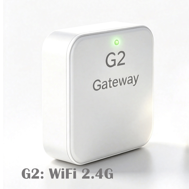 بوابة TTLock TThotel G2 G3 G3P - مراجعة Smart Home Hotel وسعره