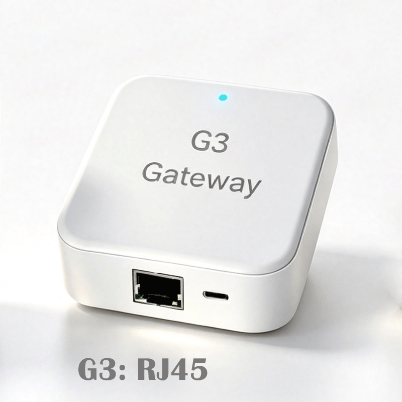 بوابة TTLock TThotel G2 G3 G3P - مراجعة Smart Home Hotel وسعره