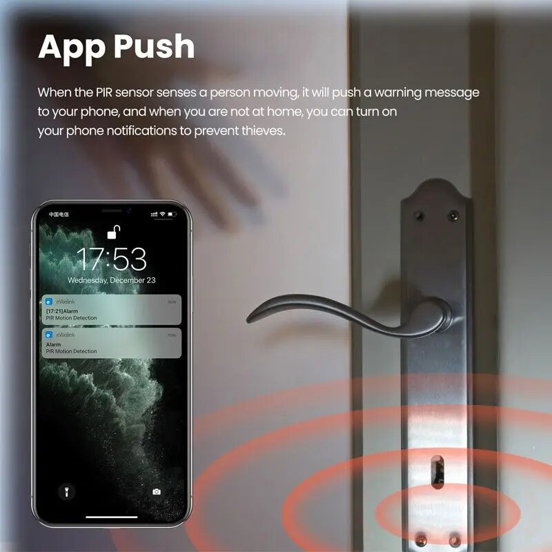 زيجبي Mini PIR محس حركة كاشف ا - مراجعة Zigbee Gateway وسعره