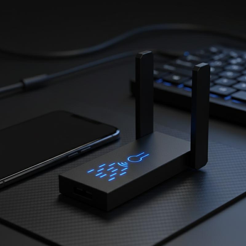 موسع نطاق واي فاي ثنائي النطاق - مراجعة Smart Home Network وسعره