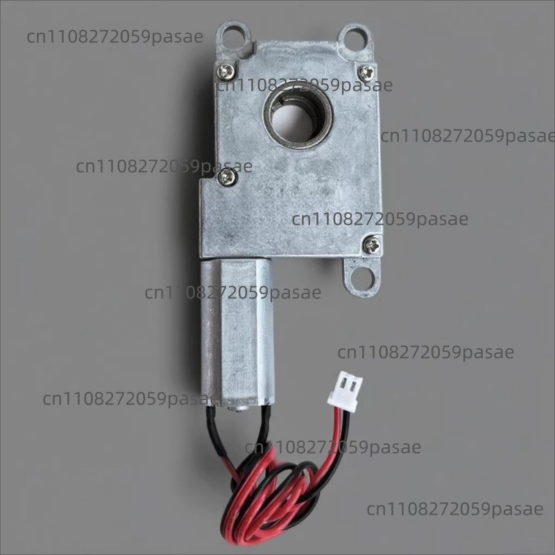 محرك خاص لقفل الباب الذكي 190 - مراجعة Smart Door Lock وسعره