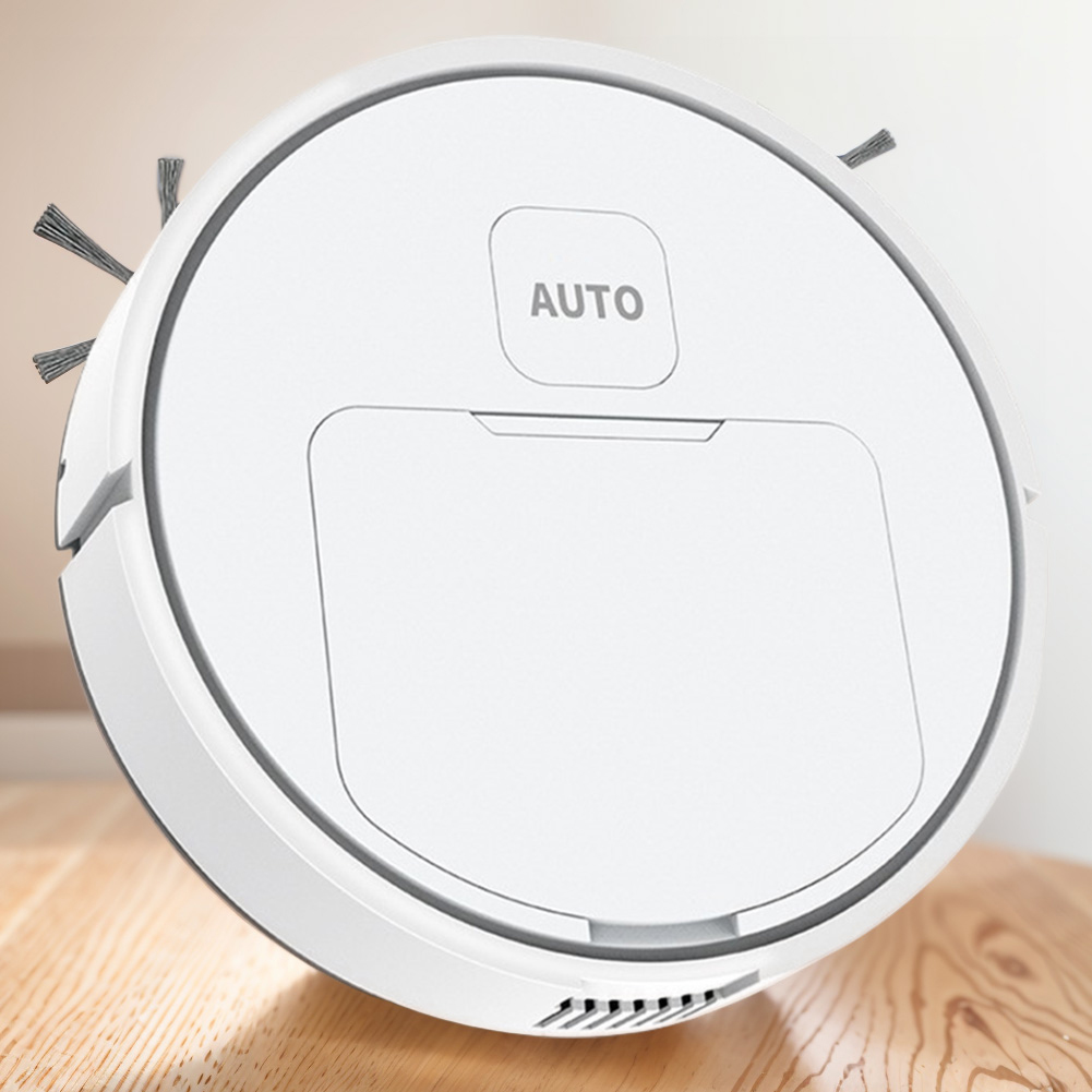 مكنسة كهربائية للتنظيف الرطب ق - مراجعة Vacuum Cleaner Smart Home وسعره