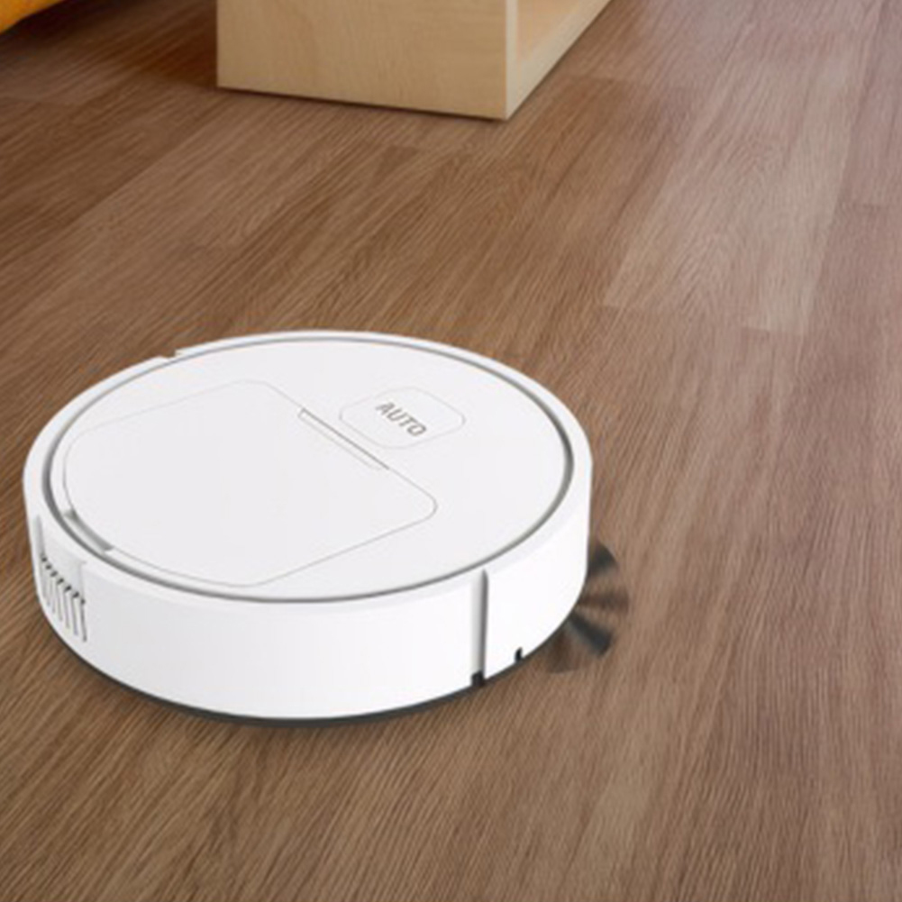 مكنسة كهربائية للتنظيف الرطب ق - مراجعة Vacuum Cleaner Smart Home وسعره
