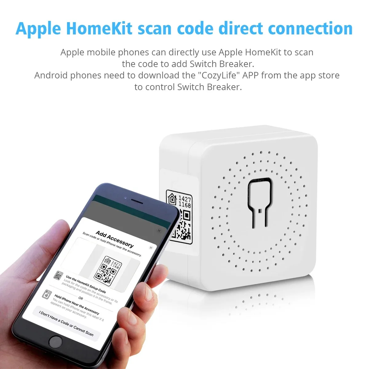 مفتاح ذكي صغير واي فاي قواطع ا - مراجعة Smart Home For Windows وسعره