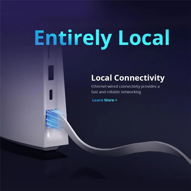 Ewelink Ihost Smart Home Hub A - مراجعة Smart Home Wifi Hub وسعره